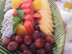 -广州富力君悦大酒店·凯菲厅