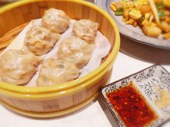 蒸扁食-荣小馆(临海世纪花城店)