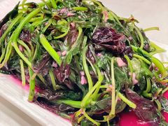 -小河盐帮·私家菜·烤鸭(三元桥·霄云路店)