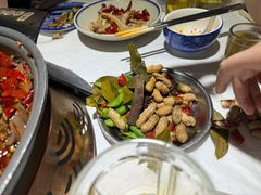 -友记功夫香·人民大排档(红牌楼店)