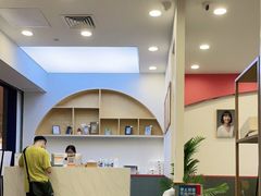 -海马体照相馆(广州新世界云门New park店)