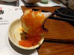 -贵木日本料理·铁板烧(新地假日广场店)