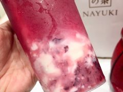 霸气酸奶车厘子-奈雪的茶(石家庄万象城店)