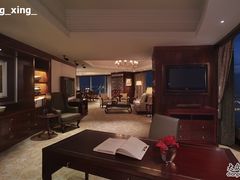 -宁波香格里拉大酒店
