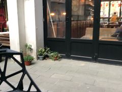 -fishtank鱼缸咖啡(三山街店)