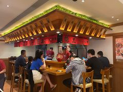 大堂-豚王拉面(澳门银河店)