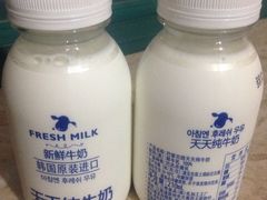 进口牛奶-巴黎贝甜(常德路店)