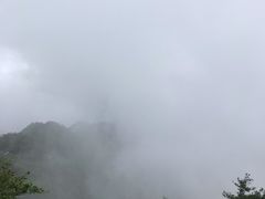 -洛阳白云山景区
