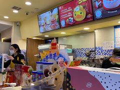 -DQ·蛋糕·冰淇淋(手工定制蛋糕长泰广场店)