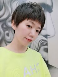 点击看大图 -IN HAIR艺术+造型