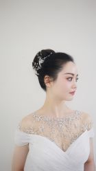 点击看大图 -Chic Bridal 熙可婚纱