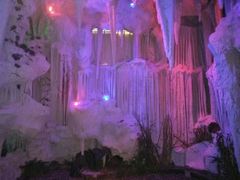 -水晶之星洗浴温泉汗蒸