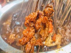 -牛华八婆麻辣烫(起源店)