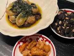 -锦楼·臻选新杭帮(杭州中心店)