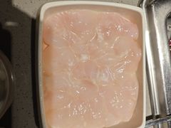 -海底捞火锅(龙湖三千集店)
