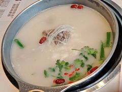 -老员外骨汤火锅(海州古城店)