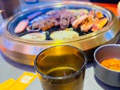 -杨小佳·齐齐哈尔烤肉·烤串(广州店)