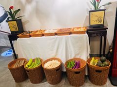 -食悦江南·淮扬菜·烤鸭(亚运村·惠新店)