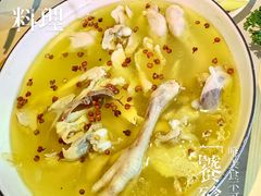 -春暖花开(西溪店)