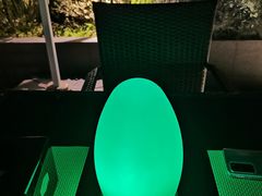-希尔顿欢朋酒店自助餐
