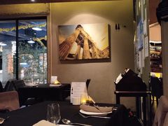 -Efes Turkish & Mediterranean Cuisine 艾菲斯餐厅(陆家嘴店)