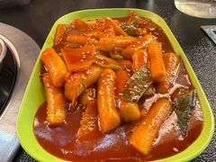 -包装马车·韩国料理·포장마차