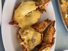 -ZF Seafood Restaurant 卓峰海鲜餐