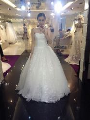iphone_upload_pic-韩国天使嫁衣婚纱礼服馆(上海旗舰店)