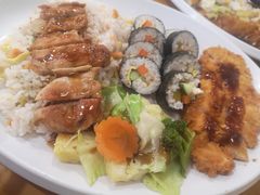 -合利屋(三元桥店)