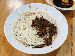 -华兴街自力面店