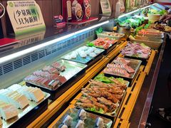 -牛New寿喜烧(虹桥新天地店)