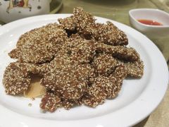 炸牛排-金时代顺风大酒店(协泰店)