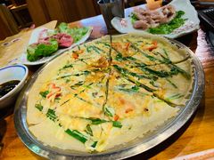 -7年8班朝鲜族非遗美食(三钢里店)