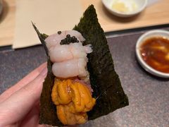 -小十Omakase(地王大厦店)