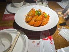 -化得了笼虾馆·精品大虾·罗氏虾·香辣蟹(庐江路店)