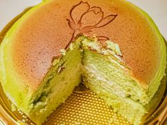 -巴思客蛋糕(交通路店)