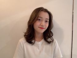 -苏豪路易士·嘉玛发廊