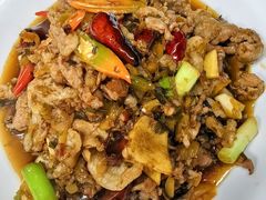 -三锅莊·牦牛肉火锅·香格里拉特色藏餐宴请餐厅(菱角塘路店)