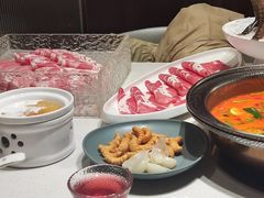 -川越泰火锅(吉利大厦店)