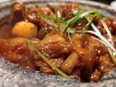 -鼓楼东街老火锅(鼓楼店)