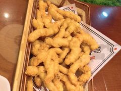 -那家老院子东北菜·饺子·小鸡炖蘑菇(艳华街店)