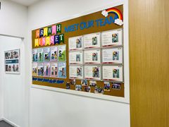 -奇尔思青少儿·语言·艺术·演讲(顾戴路店)