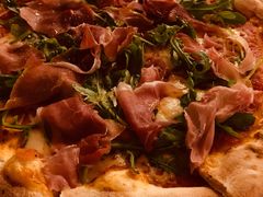 -PIZZA BIANCA(万象城店)