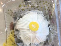 经典白脱栗子蛋糕-凯司令西点房(南京东路店)