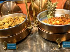 -東盛炭烤自助料理(浦东文峰广场店)