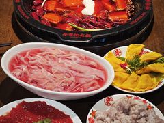-牛市坎火锅(建设路店)