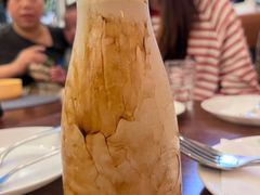 黑糖珍珠乌龙奶茶-Me&Joe意大利面·珍珠奶茶(鲁班路店)