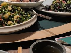 -莉莉家的音乐花园餐吧(航空路店)