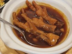 -白天鹅宾馆-宏图府餐厅