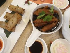 -点都德(华强南店)